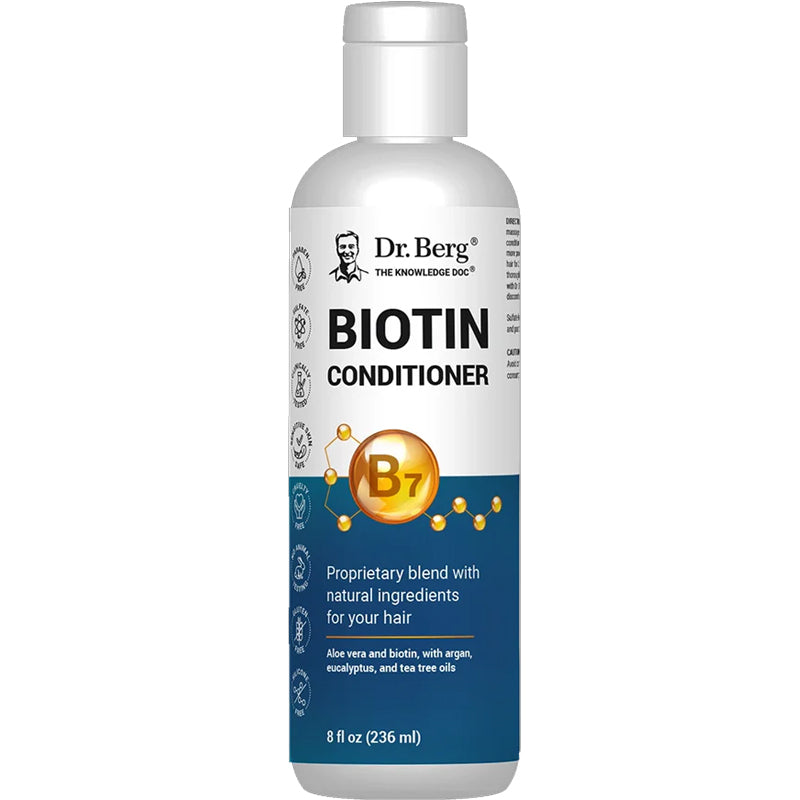 Biotin Conditioner|Biotin Conditioner 