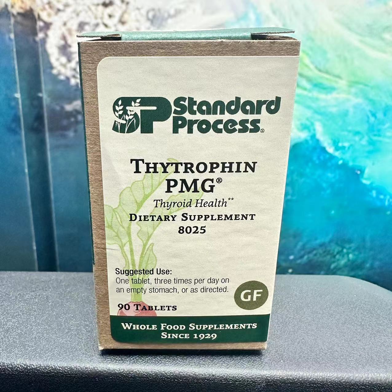 Thytrophin PMG®促甲狀腺素 PMG®