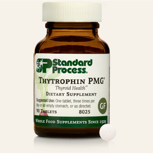 Thytrophin PMG®促甲狀腺素 PMG®