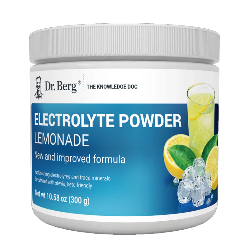 Electrolyte Powder 電解質粉