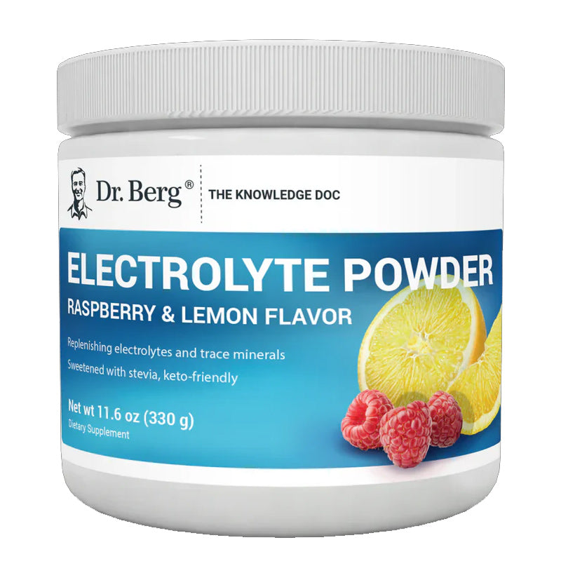 Electrolyte Powder 電解質粉