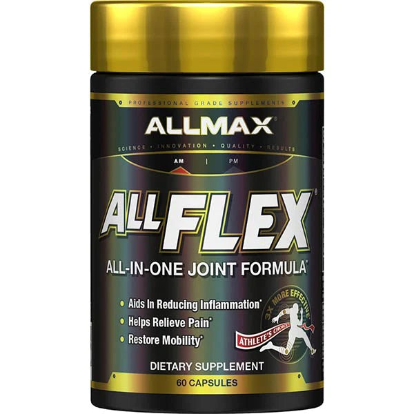 ALLFLEX：多合一關節配方ALL-IN-ONE JOINT FORMULA