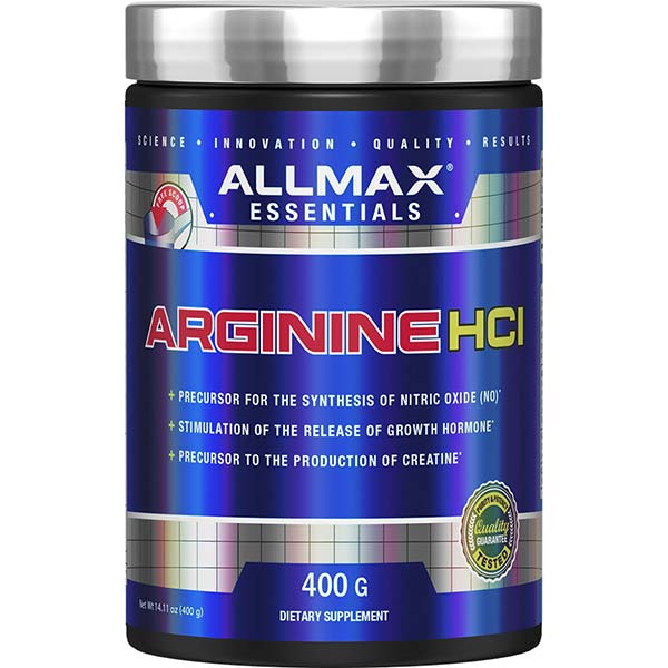 ARGININE HCIarginine