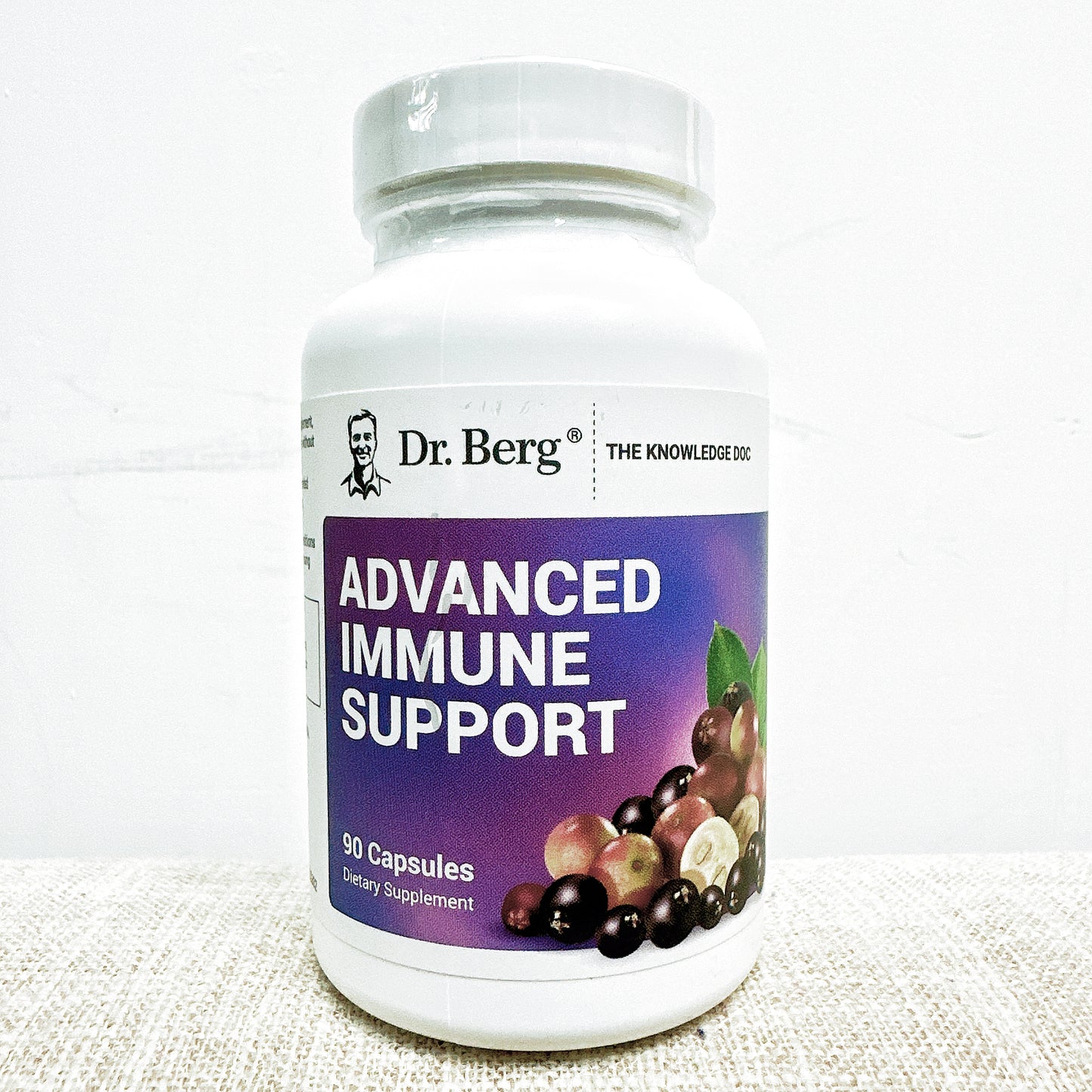 Advanced Immune Support｜Advanced Immune Support 