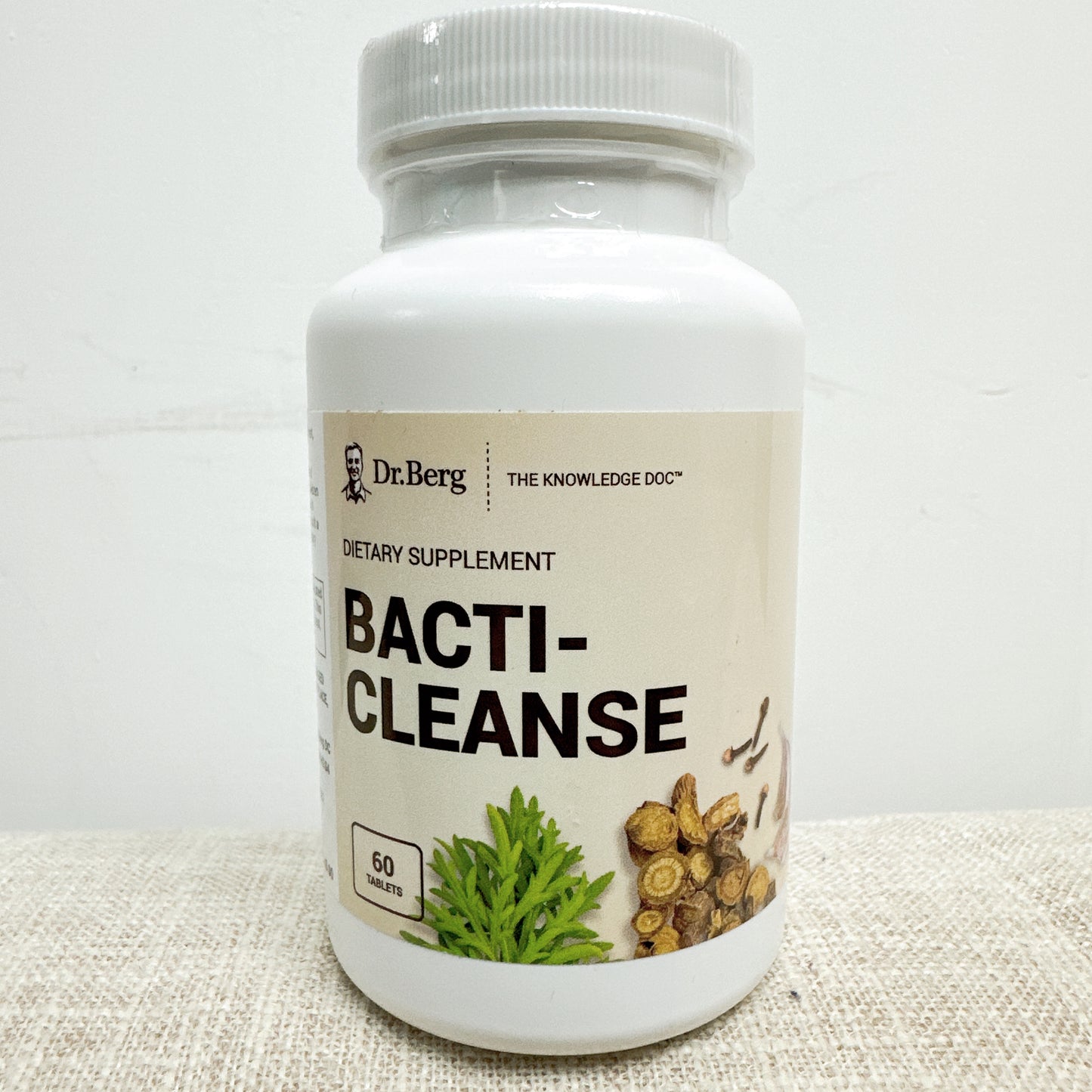 Bacti-Cleanse|细菌清洁剂