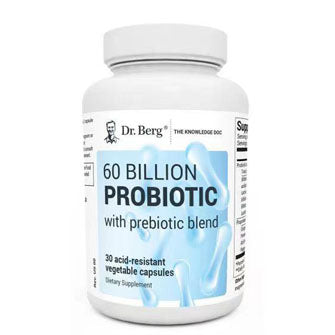 60 Billion Probiotic|60 Billion Probiotics 