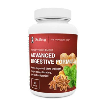 Advanced Digestive Formula｜Advanced Digestive Formula 