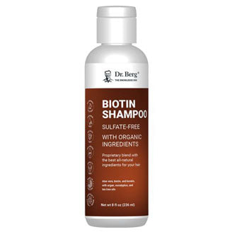 Biotin Shampoo｜Biotin Shampoo 