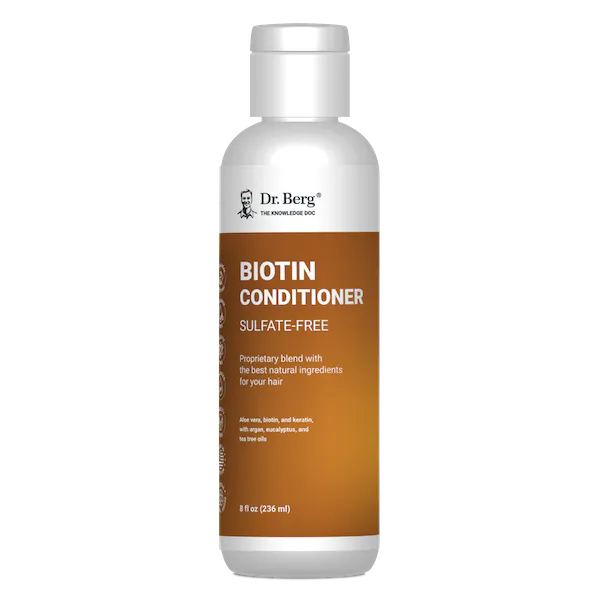 Biotin Conditioner|Biotin Conditioner 