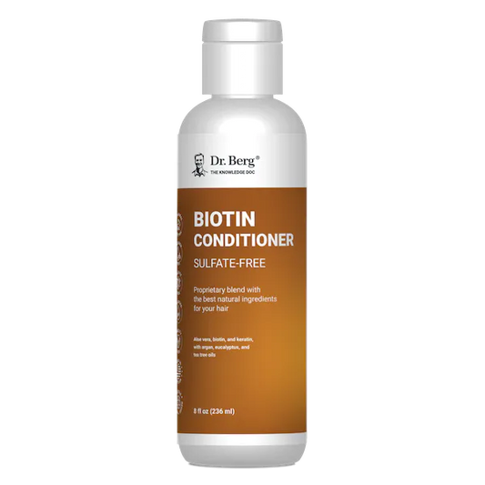 Biotin Conditioner|生物素护发素