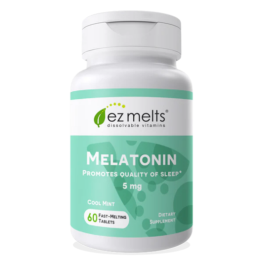 Melatonin｜Melatonin 