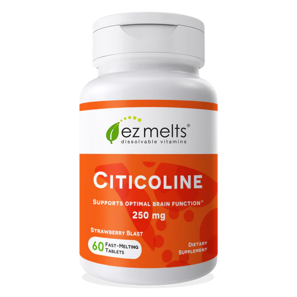 Citicoline | 胞二磷膀鲸