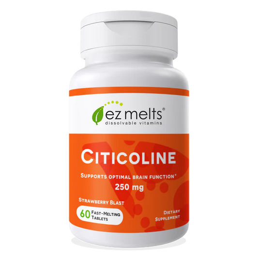 Citicoline | 