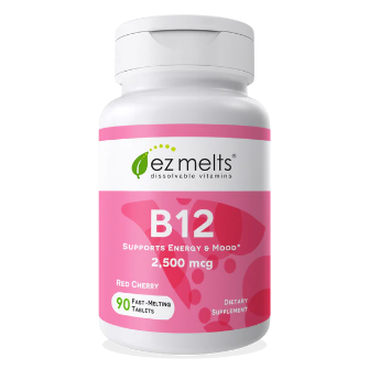 Vitamin B12 