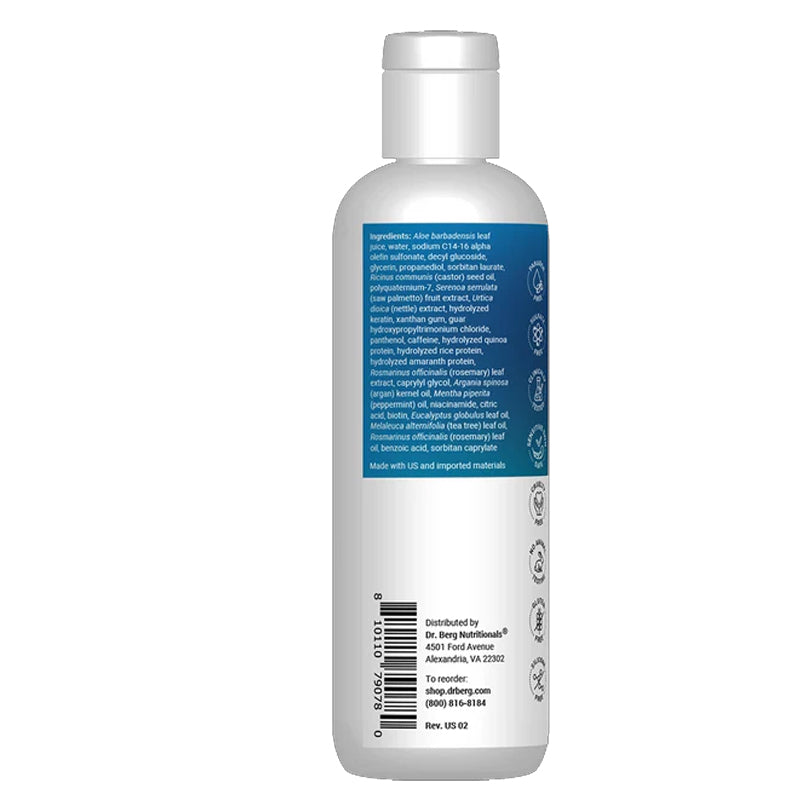 Biotin Shampoo｜Biotin Shampoo 